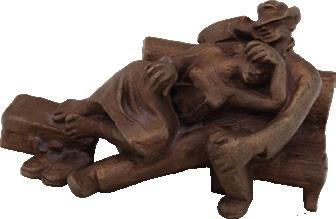 90 000 Kč 3 470 59 60 59 Tichý František 1896 1961 Arlecchino, 1943 suchá jehla, papír, pasparta, rám, sklo, 37 27,5 cm, sign.