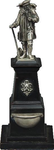 Evropa, konec 19.
