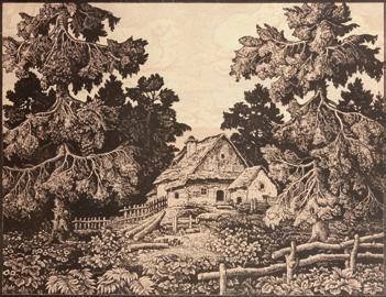 léta 20. stol.