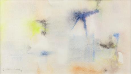 Rosenthal Václav Boštík 27 28 29 30 32 28 Sýkora Zdeněk 1920 2011 Poezie struktury linie, 2009 serigrafie,