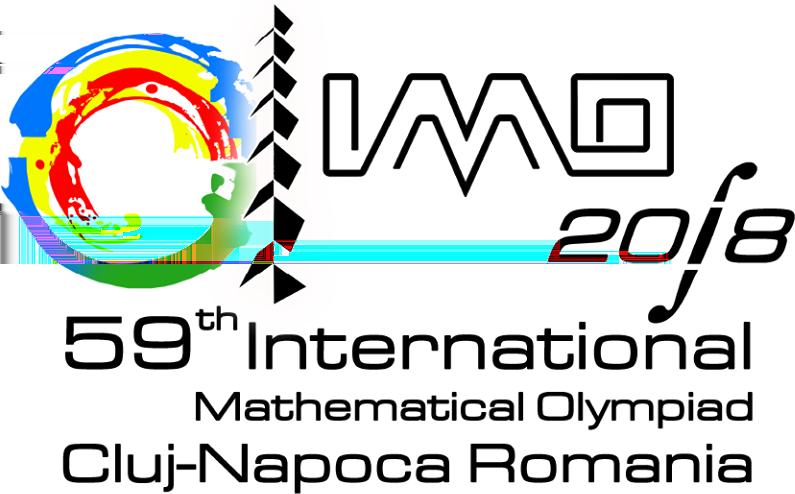 Dvě stříbra a dva bronzy z IMO 2018 Mezinárodní matematická olympiáda zavítala letos v červenci již pošesté ve své historii do Rumunska, kde se v roce 1959 konal i její první ročník.