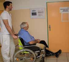 NAŠA FILOZOFIA STAROSTLIVOSTI ŠNOP je schopná pomôcť pacientovi komplexne.