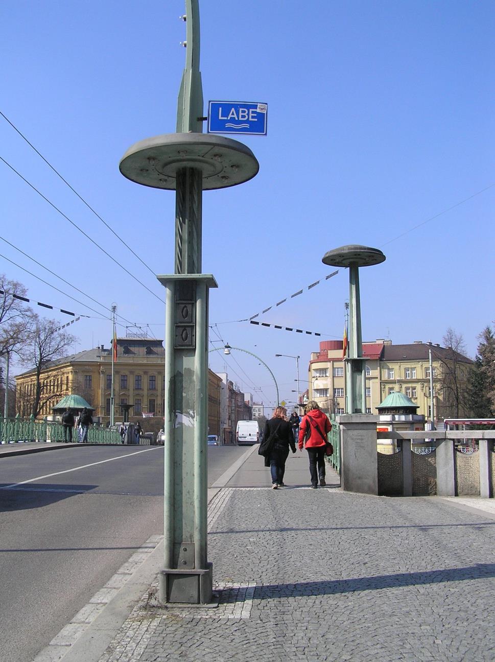 GENEREL VEŘEJNÉHO OSVĚTLENÍ MĚSTA HRADEC KRÁLOVÉ ZADÁNÍ STATUTÁRNÍ