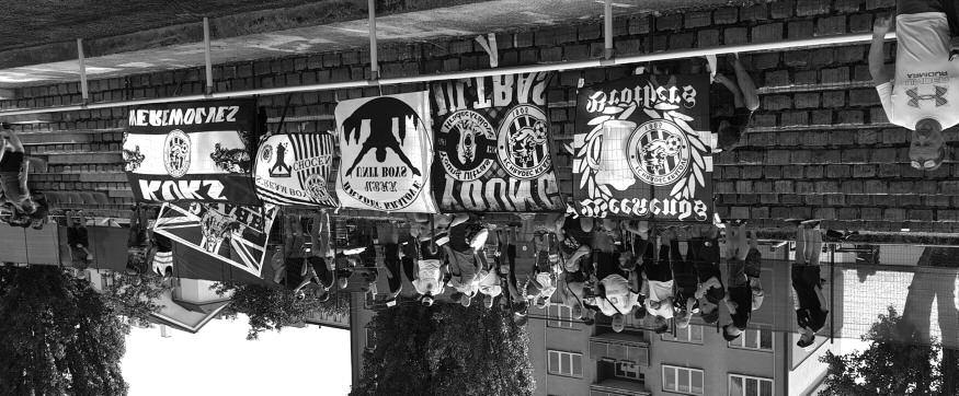 SETKÁNÍ SE ZÁSTUPCI KLUBU V týdnu před startem FORTUNA:NáRODNÍ LiGy uspořádal klub setkání se všemi fanoušky v zábavním a bowlingovém centru A-Sport v Malšovicích.