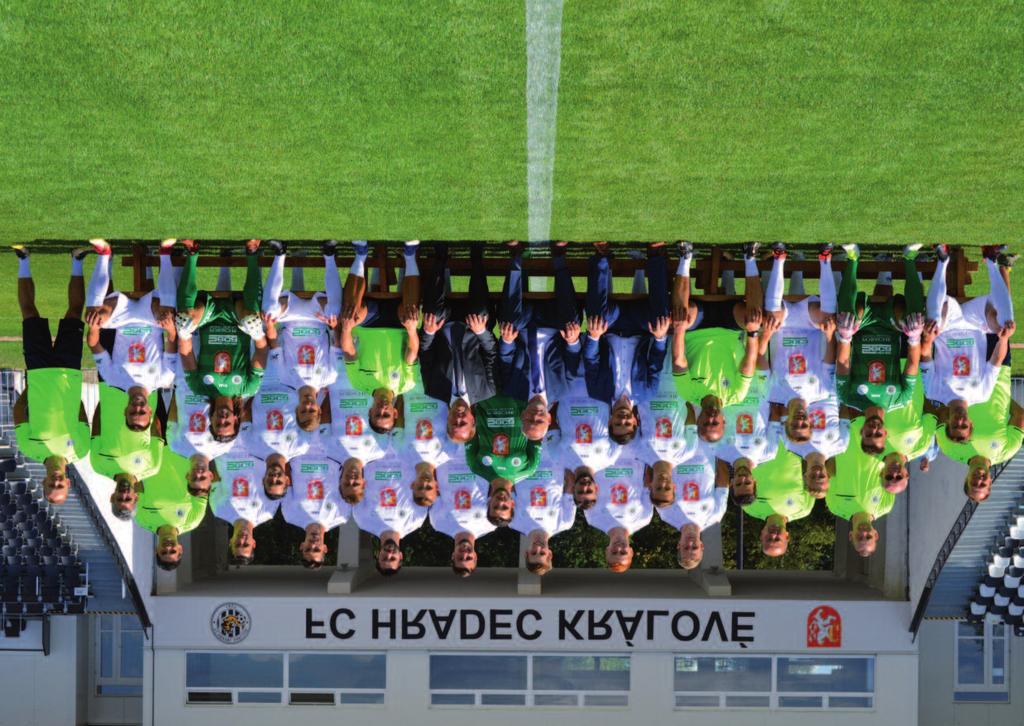 F C HRADE