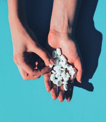12 Téma ZN PLUS 9 / 2018 Aktuální postavení lithia v léčbě poruch nálady Lithium je s téměř sedm dekád trvající historií nejdéle užívaným léčivem v psychiatrii.