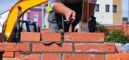 Proč si vybrat BRICK Šetříme vám čas i starosti. Nemusíte se vůbec zabývat technickými detaily celou stavební akci pro vás zorganizujeme na klíč od vaší první návštěvy až po předávací protokol.