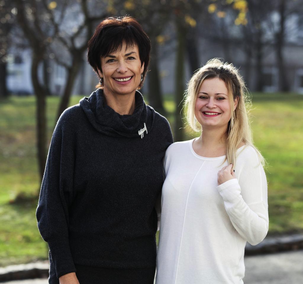 Hana Horáková & Iveta Ptáčníková Hana Horáková sociální antropoložka a afrikanistka Metropolitní univerzita Praha a Univerzita Pardubice Iveta Ptáčníková doktorandka afrických studií Filozofická