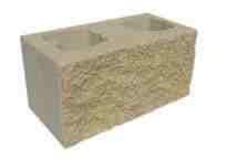 x š x v: 195xx Lícová betonová tvárnice CJ Block Izotherm PBE-19-2 dvoustranně
