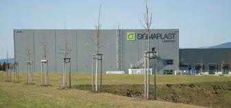 To jsou hlavní důvody, které vedly libereckou společnost Sigmaplast k rozhodnutí investovat do nákupu nových obráběcích strojů. Formy si teď můžeme servisovat a opravovat sami.