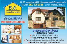Vysoká kvalita a úsporné riešenie. Zatepľ Zatepľovanie p ovanie plochých striech za výhodné ceny. HĽADÁME o.