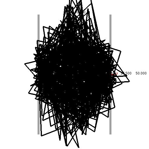 parametrynumerickésimulace: γ = 70 mn m 1, ε rp = 57.63, η 0 = = 10 3 Pa s, η a = 18.6 µpa s, κ = 14.8 ms m 1, ρ = 10 3 kg m 3, ρ a = 1.