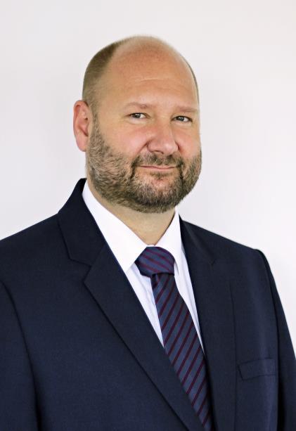 cz JIŘÍ KAMARÁD Senior Underwriter Telefon: +420 602 648 928