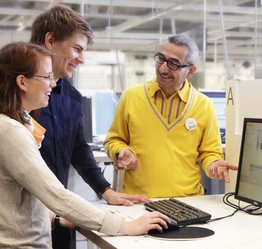 3OBJEDNEJTE Jakmile budete se svým plánem spokojeni, navštivte nejbližší obchodní dům IKEA a obraťte se na naše experty na kuchyně.