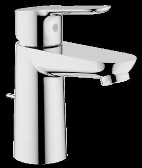 Grohe Edge