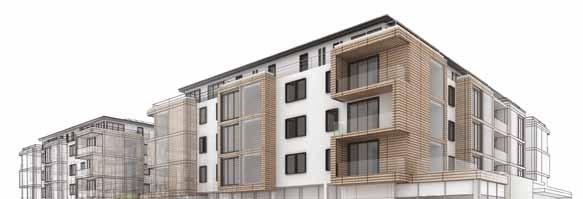 Centrální systém větrání 1 4 2 4 2 3 4 2 Legenda Výhody systému 1. Centrální jednotka řady DUPLEX (nástřešní provedení), vč. řídícího modulu ATREA.