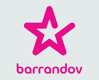 TV Barrandov je lídrem trhu ve skupině dětí 4 9 let, kde dosahuje podílu 21,9 % (v prime timu dokonce 26,29 %).