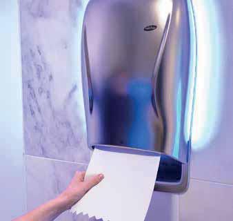 HYGIENA koupelny XIBU DÁVKOVAČ PAPÍROVÝCH RUČNÍKŮ. HYGIENA koupelny XIBU DÁVKOVAČ MÝDLA. dávkovač papírových ručníků systém 2 rolí automatické posunutí 2.
