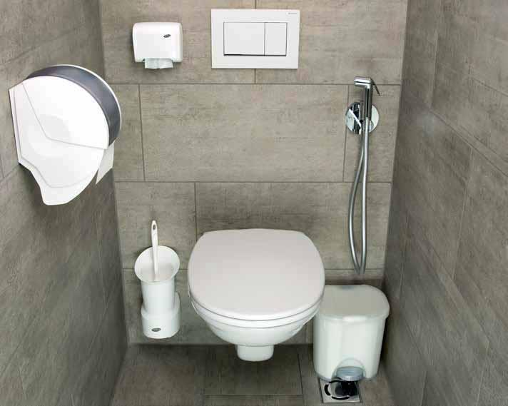 LUNA 2.0 multibox V Š H 15 26 6 cm white č. výr.