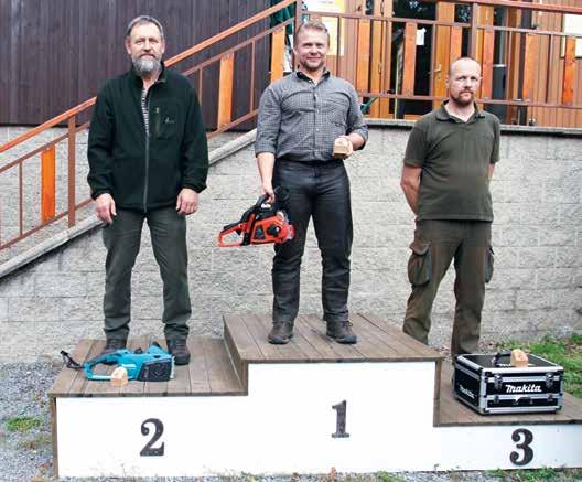 Výsledky VRÁŽ 2017 VRÁŽ 2017: RYBÍN OPĚT OSTROSTŘELCEM VLS Pět desítek kolegů se v pátek 22. září zúčastnilo tradičního střeleckého závodu VLS ve střelbě.
