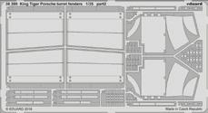 MiG-25PD exterior 1/48 ICM 49926 Beaufighter