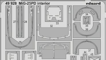 zimmerit 1/35 Meng 36401 M3 Stuart late