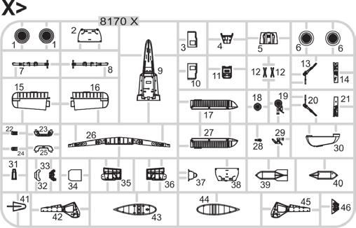 ZÁKLADNÍ INFO: NÁZEV: Fw 190D-9 late