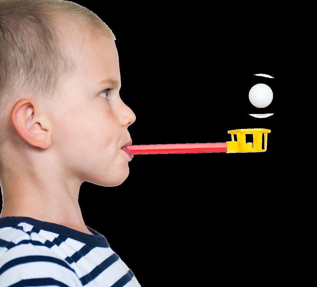 Magic ball Můžete spolu soutěžit, kdo z vás