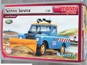 MS 01 - Technic Service art