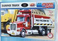 kg MS 44 - Dumpler truck art