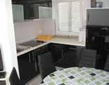 APT4-2-lôžková spálňa s manželskou posteľou druhá spálňa s oddelenými lôžkami. APT 2+2 jedna spálňa s manžeslkou posteľou, obývačka s gaučom pre 2 osoby, balkón. Premium 4+1 Premium Lux 4+1 3.6.