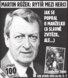 DopiSyí telefon : 777 ř556 578 @StarobrnenSkenoviny.eu 9 Vaše komentáře, básně, glosy, dopisy MILÍ ČTENÁŘI, posílejte své příspěvky sem: redakce@starobrnenskenoviny.