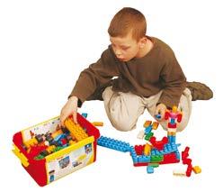 Sada START v multiboxe M Balenie obsahuje cca