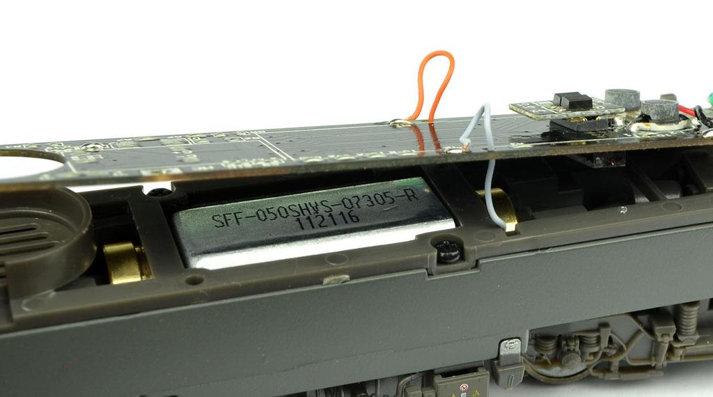 Obr. 11: Motor a