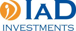PRODEJNÍ PROSPEKT PODÍLOVÉHO FONDU Korunový realitný fond, o.p.f., IAD Invest