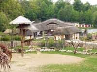 KONFERENCE A SEMINÁŘE V ROCE 2017 WAZA Světová asociace zoologických zahrad a akvárií, Berlín, Německo 15. 19. 10. 72.