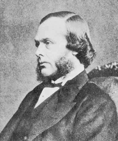 Lord Joseph Lister (* 5. dubna 1827-10. února 1912) anglický lékař Lister byl ovlivěn Pasteurovými a Kochovými pracemi o bakteriích. A tak se rozhodl, že se nákaze při operaci musí předejít.