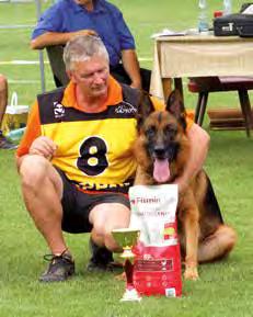 . 1., 49685, 97406/15, (Winner Ornis-Bohemia x Merry Mirtan Bohemia).
