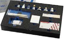 : 901048 GRADIA PLUS One Body Set Balení: 5 GRADIA PLUS Opaque 2 ml (O-Base, OA, OB, OC, OD), 1 GRADIA PLUS Paste