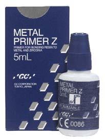 990 11 kg Pastelově žlutá 2.090 Composite Primer Adhezivum pro vazbu kompozitu ke kompozitu. Balení: tekutina 3 ml Obj.