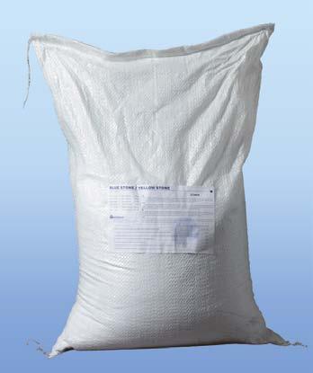 25 kg Efektor DE4251135 963,- Výrobce: SpofaDental TYP III BLUE STONE / YELLOW STONE Sádra modré nebo žluté