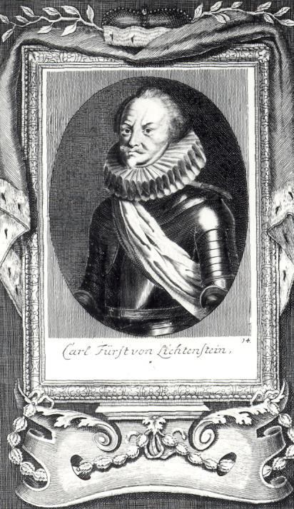 tradičních katolíků Ditrichštejnova typu a jejichž zásadní směr předurčil osobním příkladem císař Ferdinand II.
