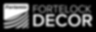 7 Logotyp Fortelock DECOR 7.