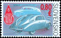 Augustovič (501), R: F. Horniak (500), Ľ. Žálec (501) * OTr+HT PTC * PL: 50 ZP, TF: 2 PL * papier FLA * RZ 11 ½ : 11 ¼ * FDC N: M. Komáček (500), P. Augustovič (501), R: F.