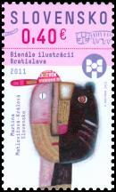 Doskové chyby DCH ZP 1/2 Krátka čierna vlnovka pod letopočtom 2011 (Behil)... Poznámka Vyskytujú sa farebné odtiene známky. Sektorové piktogramy 1, 2, 3, 4 v pravom dolnom rohu PL.