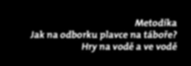 Hry na vodě a ve vodě