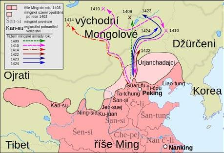 navigamus Navigamus 2018 2. Ču Ti a Čcheng Che Po smrti Čung-wu se vlády ujal jeho syn ČuJün-wen, který pokračoval ve vraždění svých odpůrců.