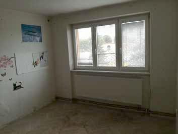pokoj  