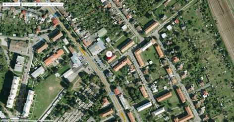 Hulín Bytový