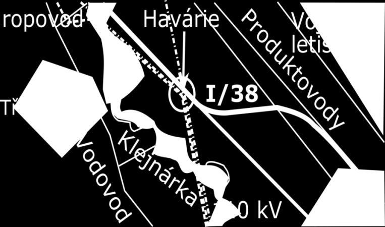 Veřejná správa 12h: zhoršení stavu IZS v důsledku poškození zdraví příslušníků a vybavení vlivem požárů / přímému kontaktu s ropou / vdechnutí ropných výparů.